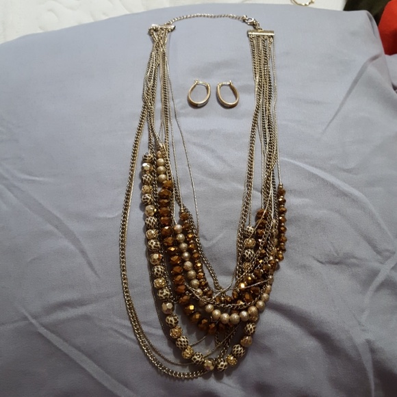 Lane Bryant Jewelry - Lane Bryant